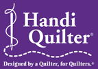 HaniQuilter Logo