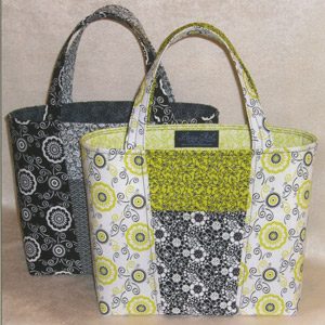 Claire Handbag Pattern
