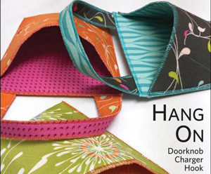 Hang On Pattern by Joan Hawley