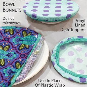 Betty Bowl Bonnets