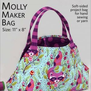 Molly Maker