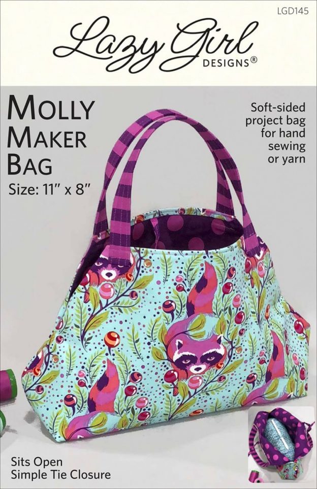 Molly Maker