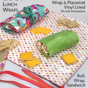 Lucy Lunch Wraps