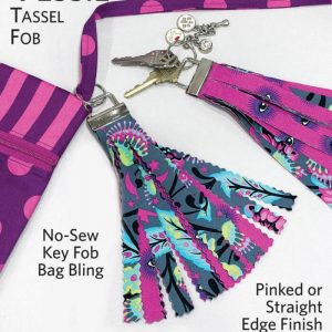 Tessie Tassel