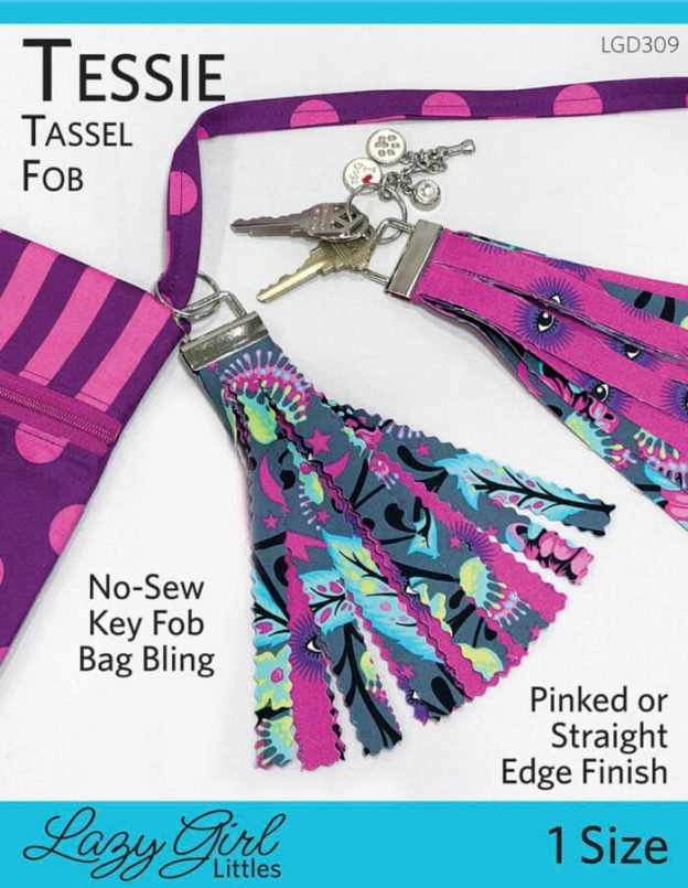 Tessie Tassel