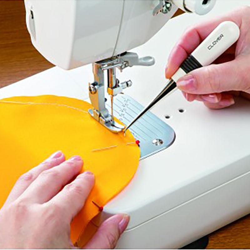 Clover Curved Awl at Bernard Miller blog